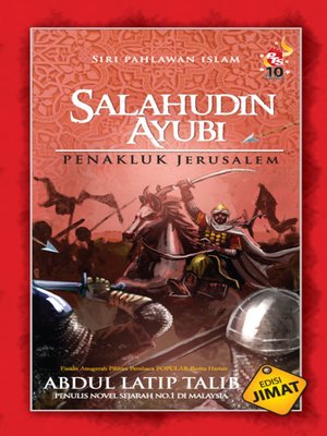cover image of Salahudin Ayubi